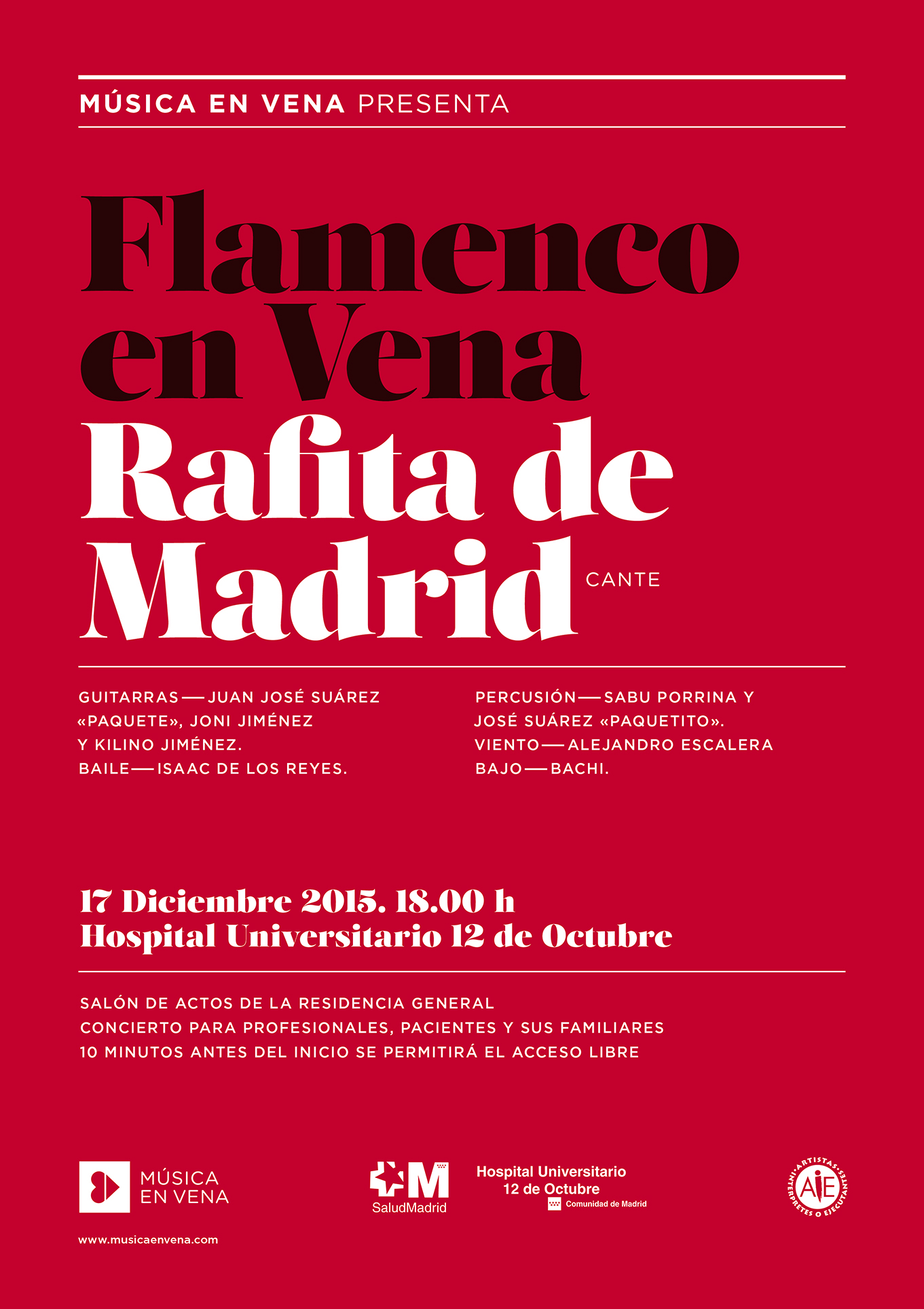 Flamenco en Vena - 02 - baja resolucion