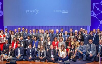 Foros Premios Albert Jovell