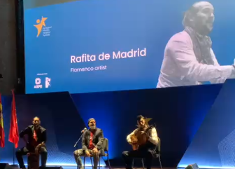 Música en Vena: el latido artístico de una gala dedicada a la excelencia sanitaria