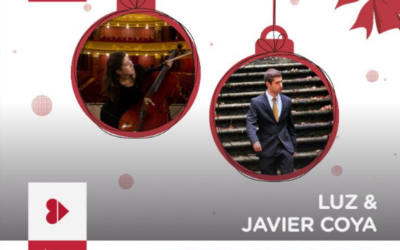 Música en Vena inaugura la VII Jornada de Investigación de Enfermería “Al son del cuidado” con conferencia y actuación en directo