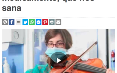MIR de MeV_Telemadrid