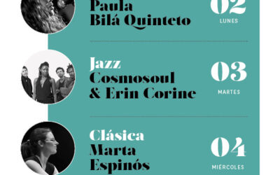 Ciclo Música en Vena